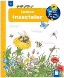 Lumea insectelor