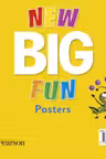 Big Fun Refresh Level 2 Posters