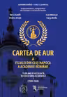 Cartea de aur a Filialei din Cluj-Napoca a Academiei Romane. 75 de ani de excelenta in cercetarea academica. Vol. 1 (1949-1969)