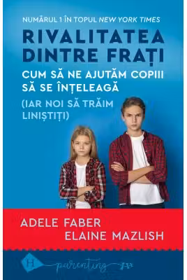 Rivalitatea dintre frati