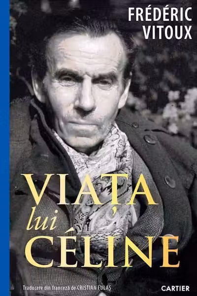 Viata lui Celine