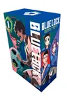 Blue Lock Manga Box Set, Season 1 Part 2