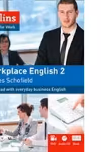 English for Work. Workplace English 2 A2