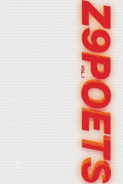 Z9Poets Vol.1: Poezie contemporană din 14 țări