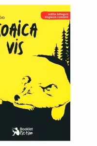 Ursoaica din vis