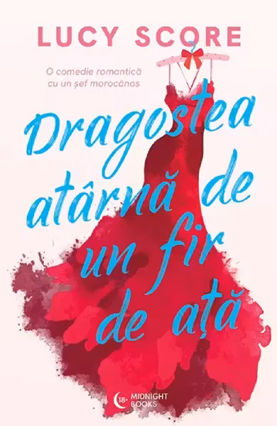 Dragostea atarna de un fir de ata
