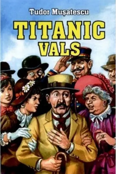 Titanic vals
