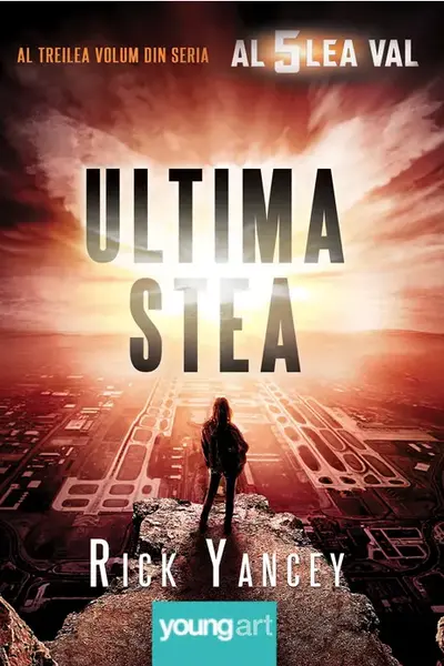 Ultima stea