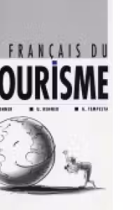 Le francais du tourisme