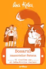 Detectivi aerieni 5 Dosarul mascotelor