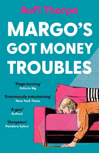 Margo's Got Money Troubles