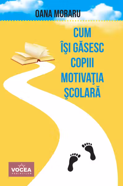 Cum isi gasesc copiii motivatia scolara