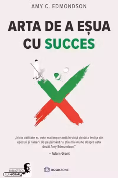 Arta de a esua cu succes