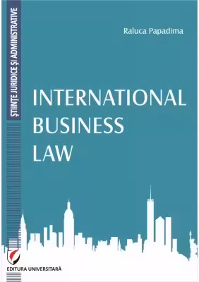International Business Law