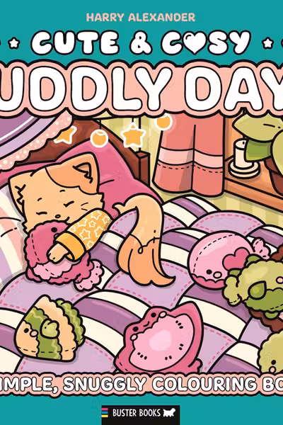 Cuddly Days