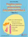 Evaluarea Nationala. Pregatire pentru proba scrisa clasa a 2-a