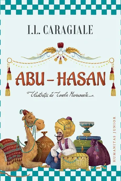 Abu-Hasan