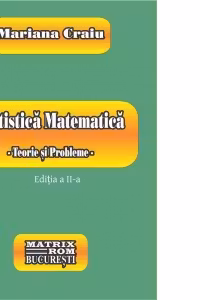 Statistica matematica. Teorie si probleme (CD)