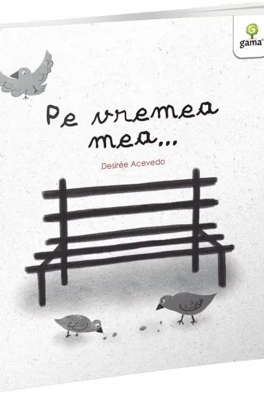 Pe vremea mea...