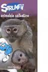 Strumfii și animale sălbatice