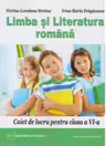 Limba si literatura romana. Caiet de lucru pentru clasa a VI-a