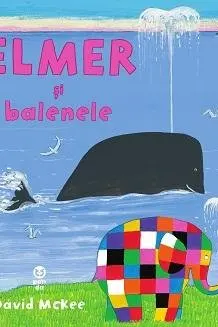 Elmer si balenele