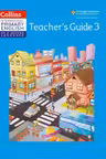 Cambridge International Primary English as a Second Language, Teacher Guide Stage 3