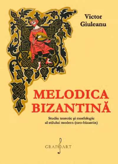 Melodica bizantină