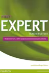 First Expert Teacher's eText, 3rd Edition