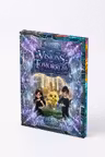 Visions of Tomorrow (book 3) - PRINTED EDGES