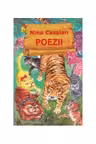 Poezii (Nina Cassian)