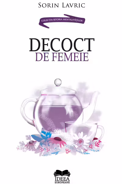 Decoct de femeie