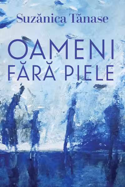 Oameni fara piele