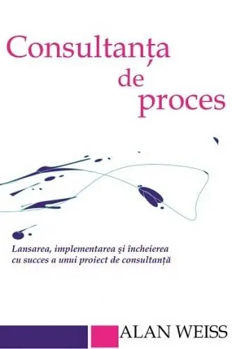 Consultanță De Proces