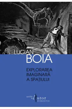Explorarea imaginara a spatiului