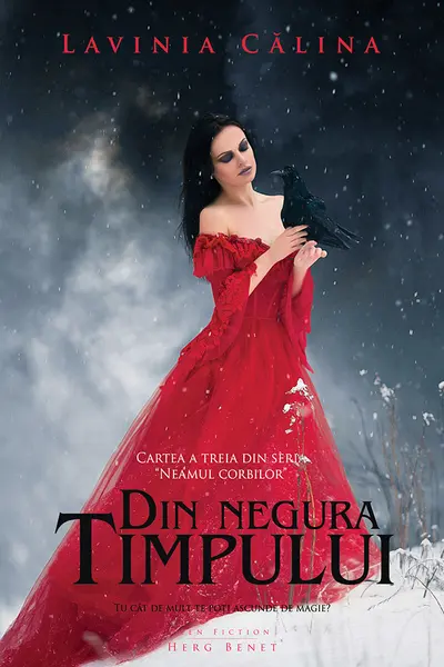 Neamul corbilor Vol.3: Din negura timpului