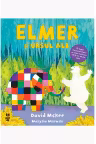 Elmer si ursul alb