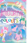 Unicorns Colours (mov)