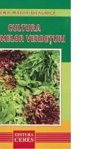 Cultura Legumelor Verdeturi