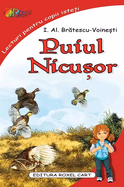 Puiul Nicusor