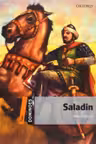Dominoes Level 2 Saladin