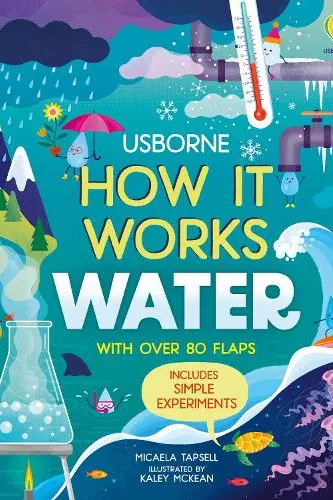 How It Works: Water