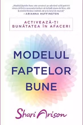 Modelul faptelor bune