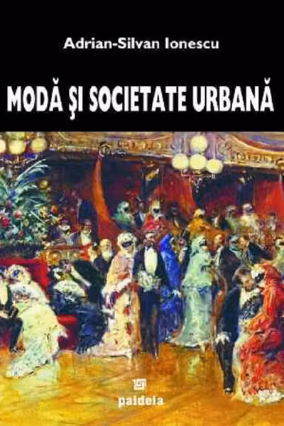 Moda și societate urbană