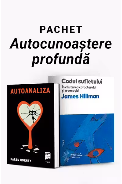 Pachet Autocunoaștere profundă