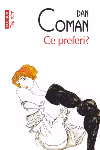 Ce preferi?