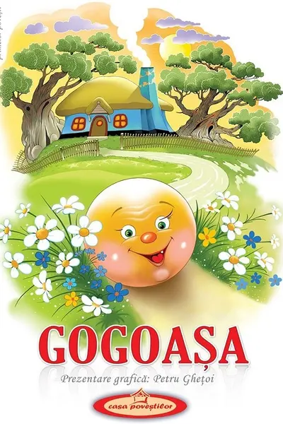 Gogoasa