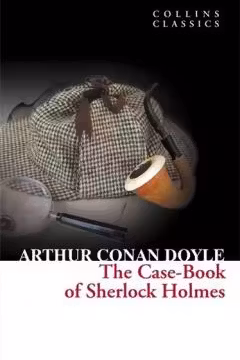 CASEBOOK SHERLOC DOYLE