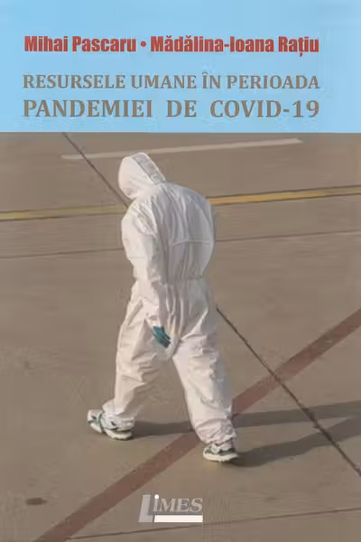 Resursele umane în perioada pandemiei de Covid-19