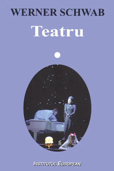 Teatru